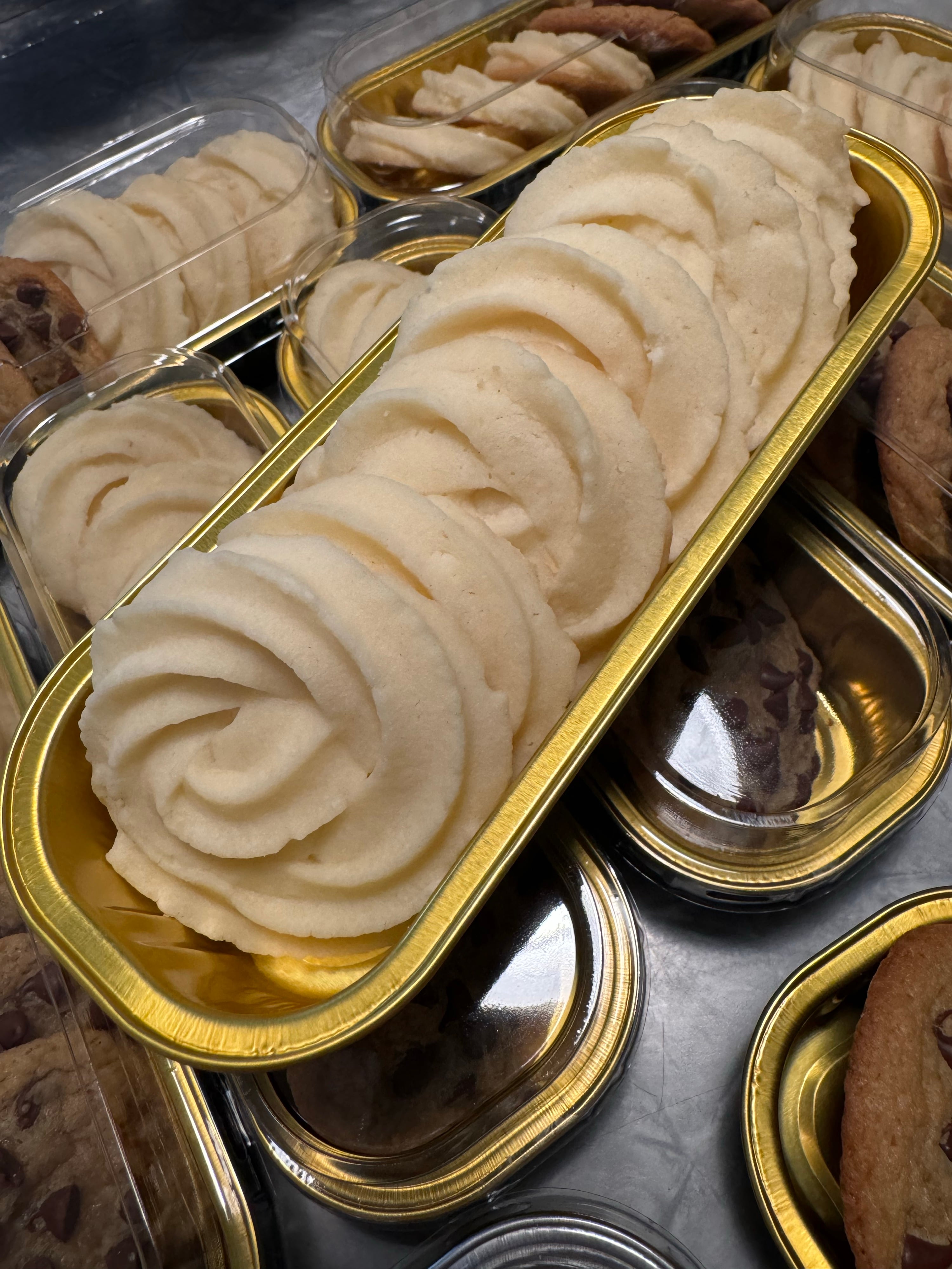 Half-Baked Weirdough