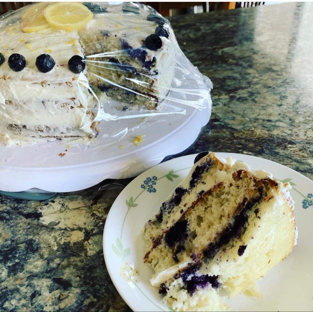 Tiny Crumb Bakery