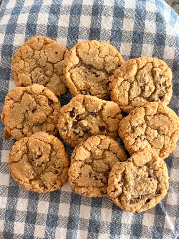Warm Crumb Bakery