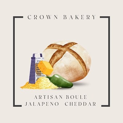 Crown Bakery