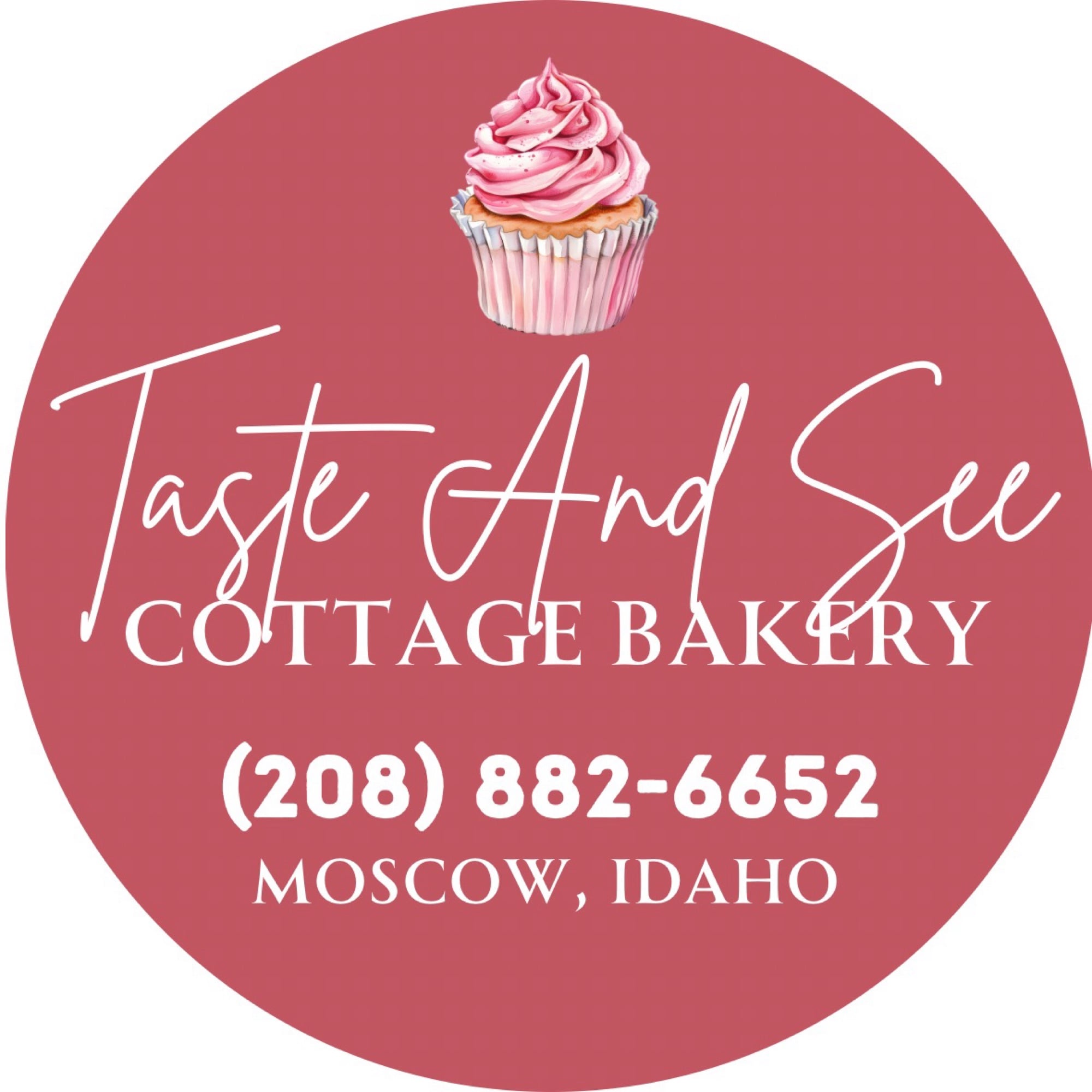 Taste And See Cottage Bakery