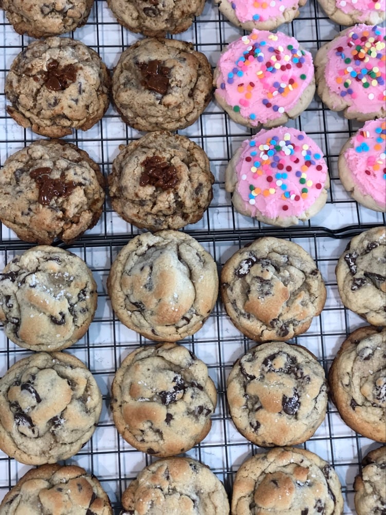 Cookie Cookie
