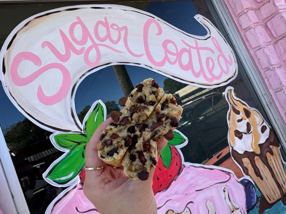 SugarCoated By Stevie photo