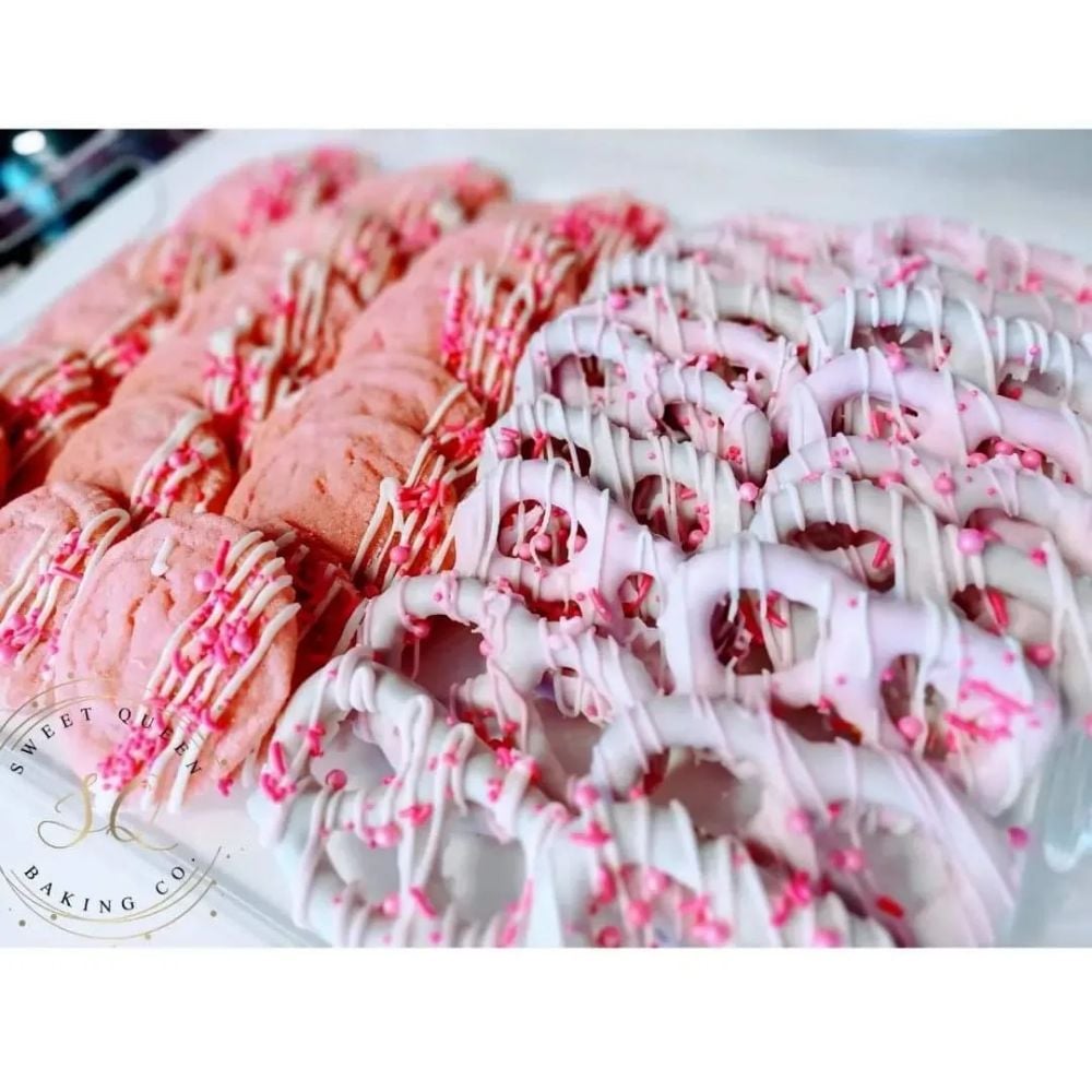 Sweet Queen Bakery