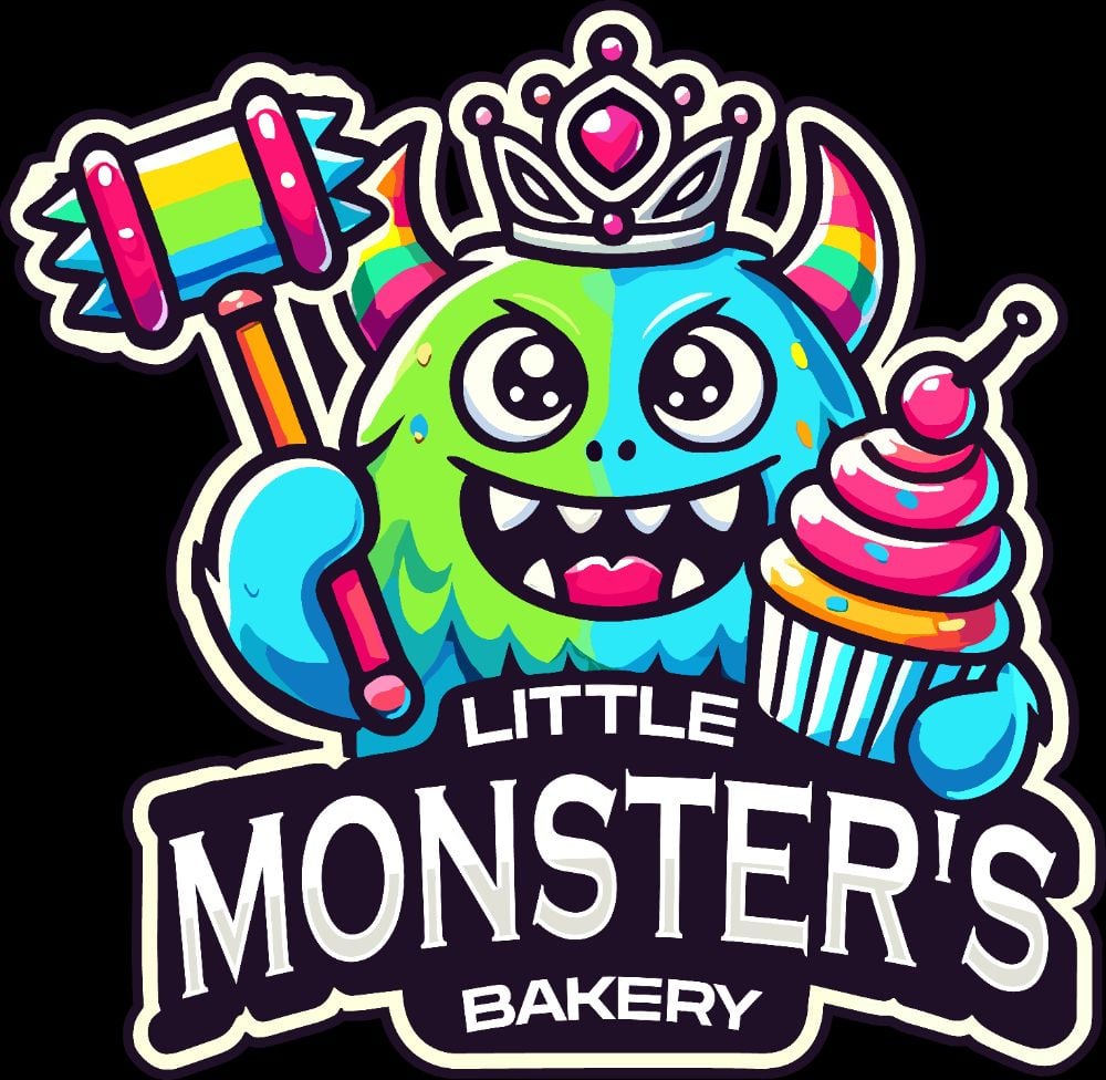 Little Monster's Bakery