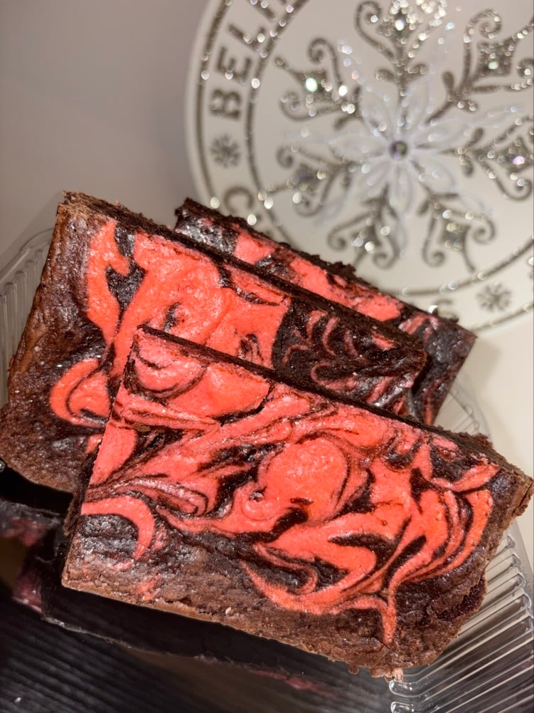 Kay Bakery Desserts