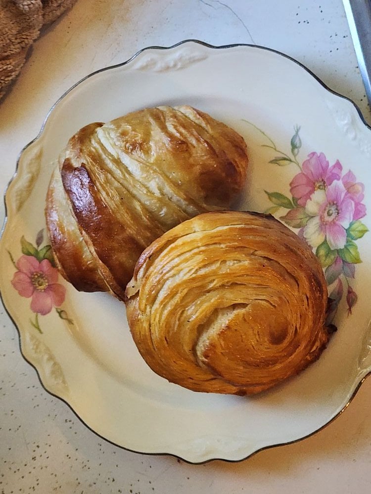 Early Bird's Bakery