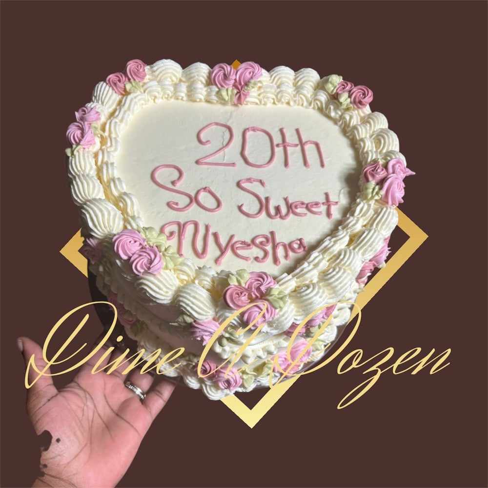 Dime A Dozen Bakery LLC photo