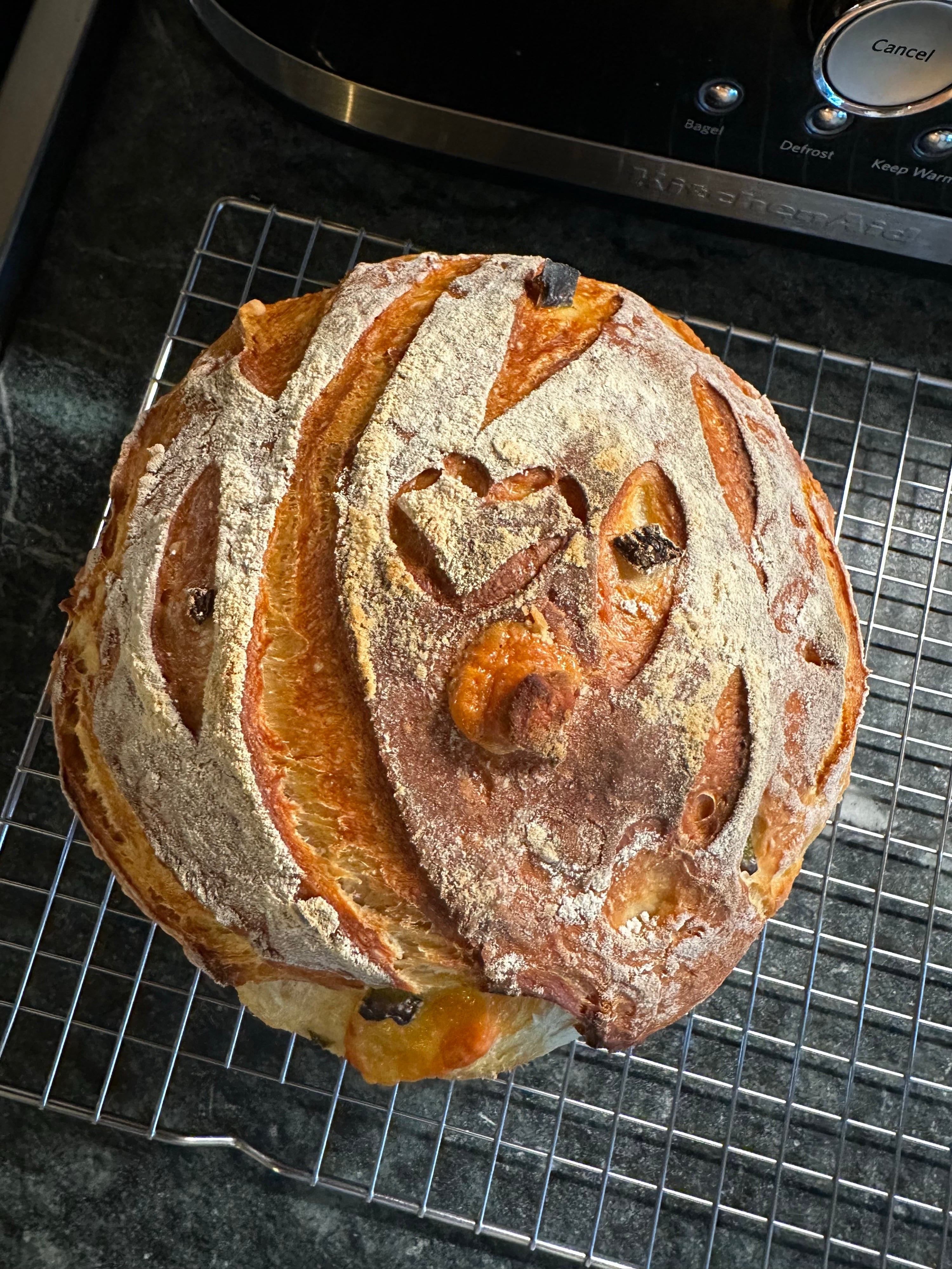 Mama Bee’s Microbakery