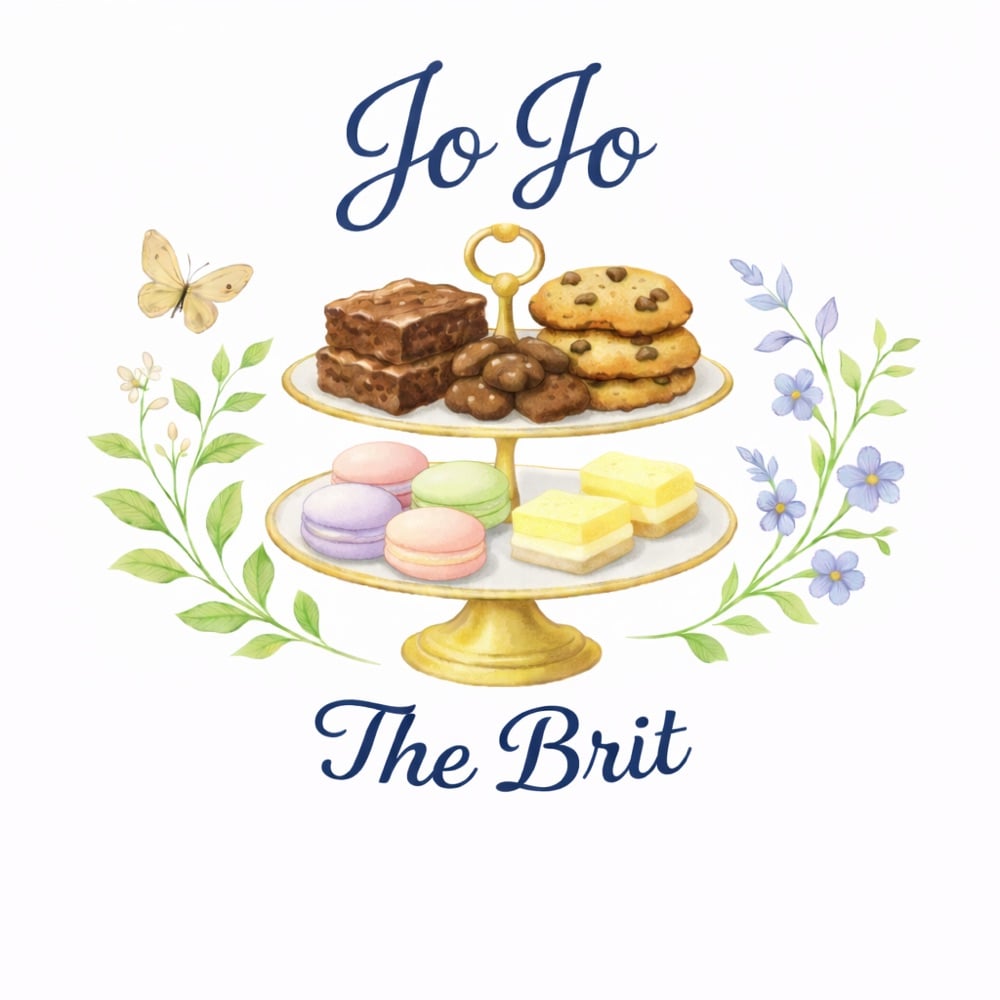 Jo Jo The Brit photo