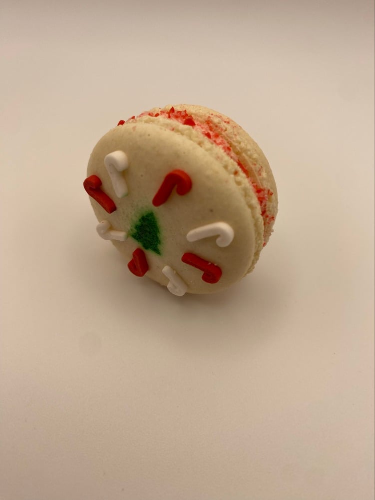 Maggie’s Macarons