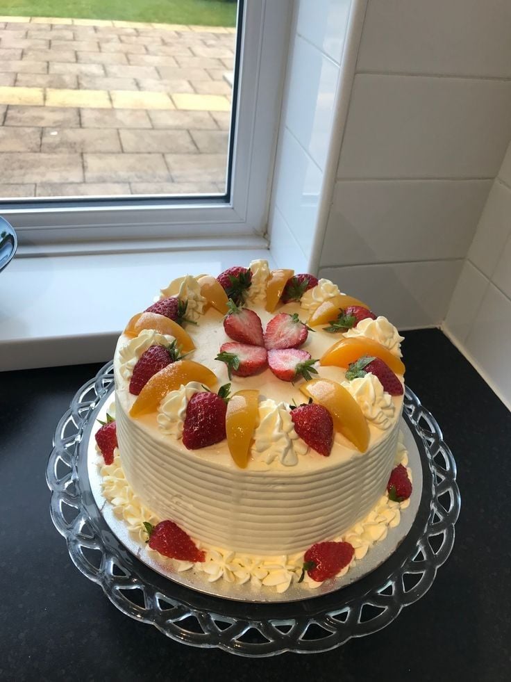 Niko's Bakery