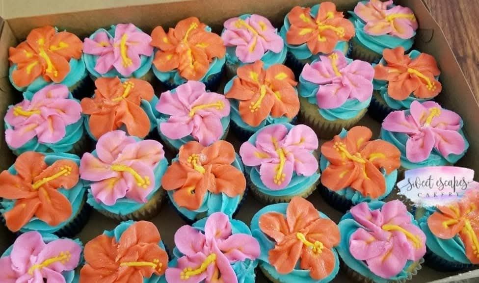 Sweet Escapes Cakery