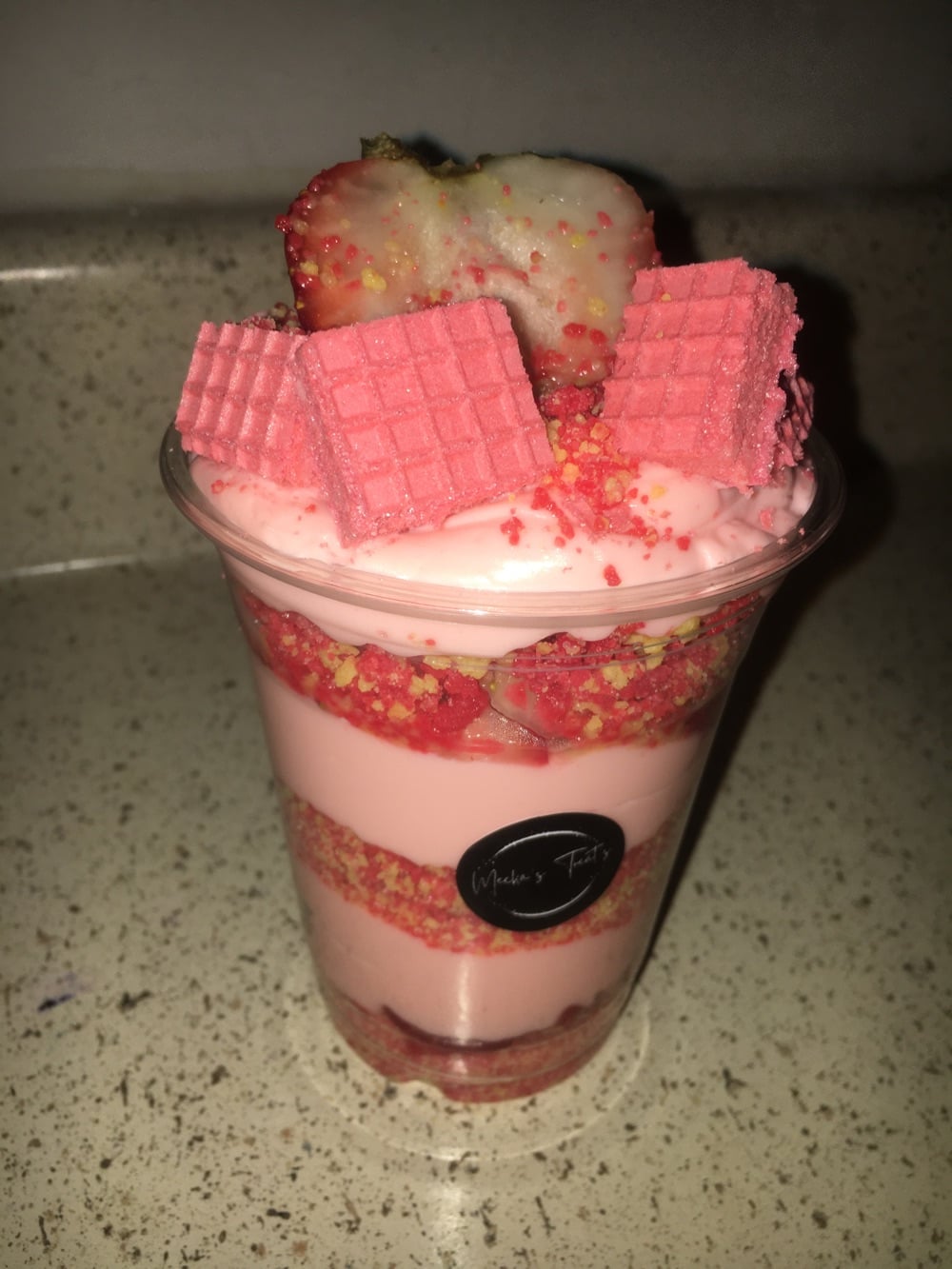Meckas Treats