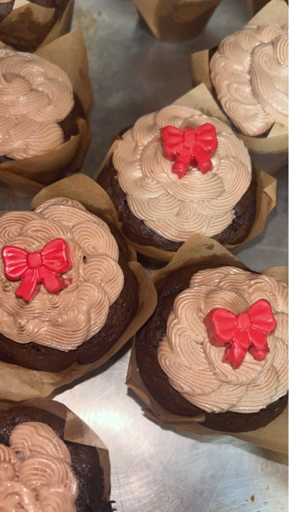 Britt’s Enchanted Bakes