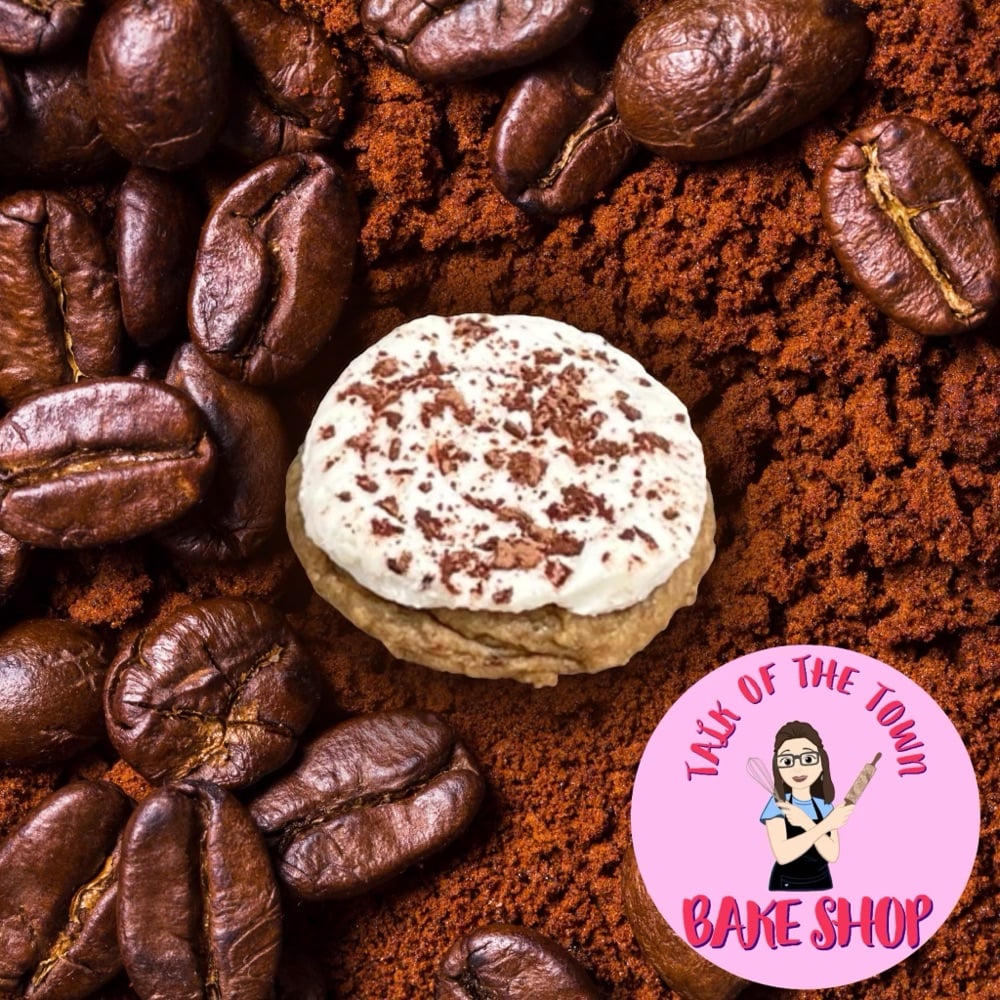 Talk of the Town Bake Shop