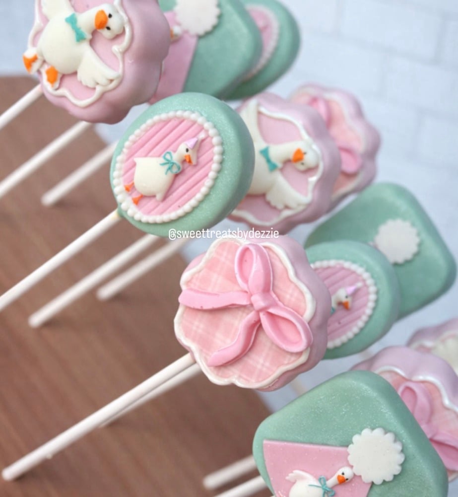 Sweet Treats by Dezzie photo