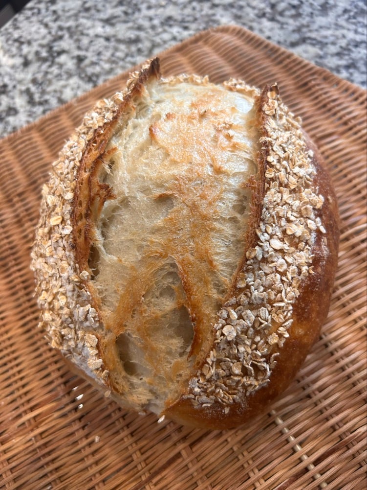 Sweet Lucy’s Loaves & Provisions