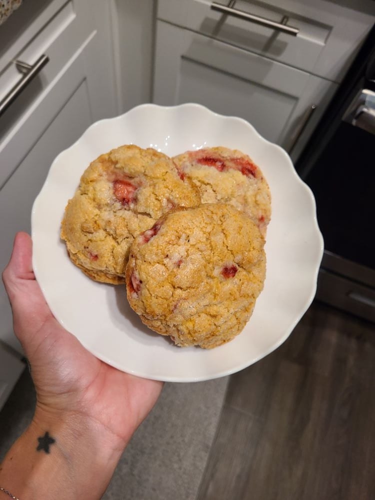 MILF & Cookies Bakery