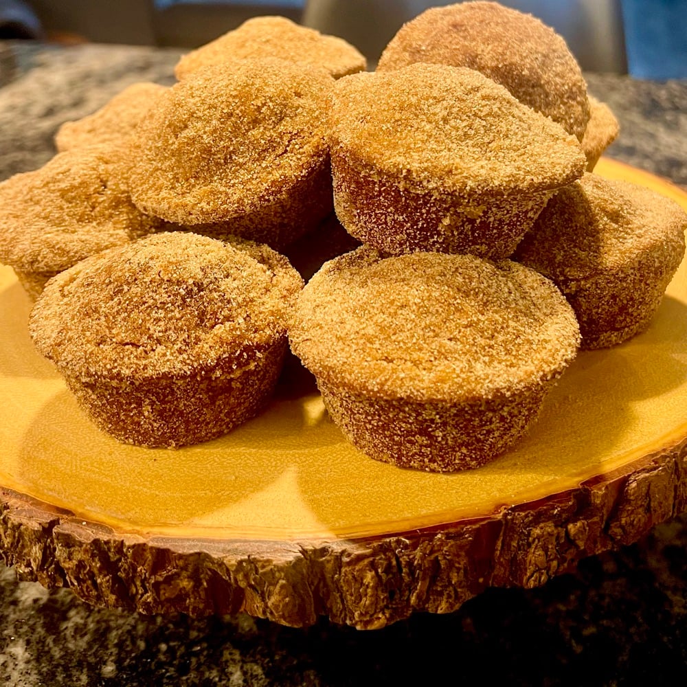 Sweet Girl Era Handcrafted Treats photo