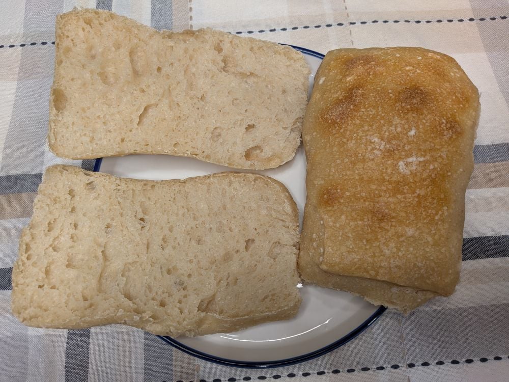 My Precious Sourdough Bakery