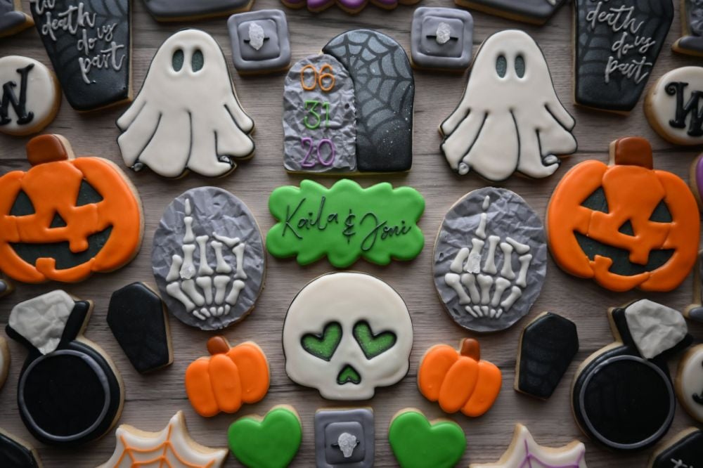 Doodles Delights