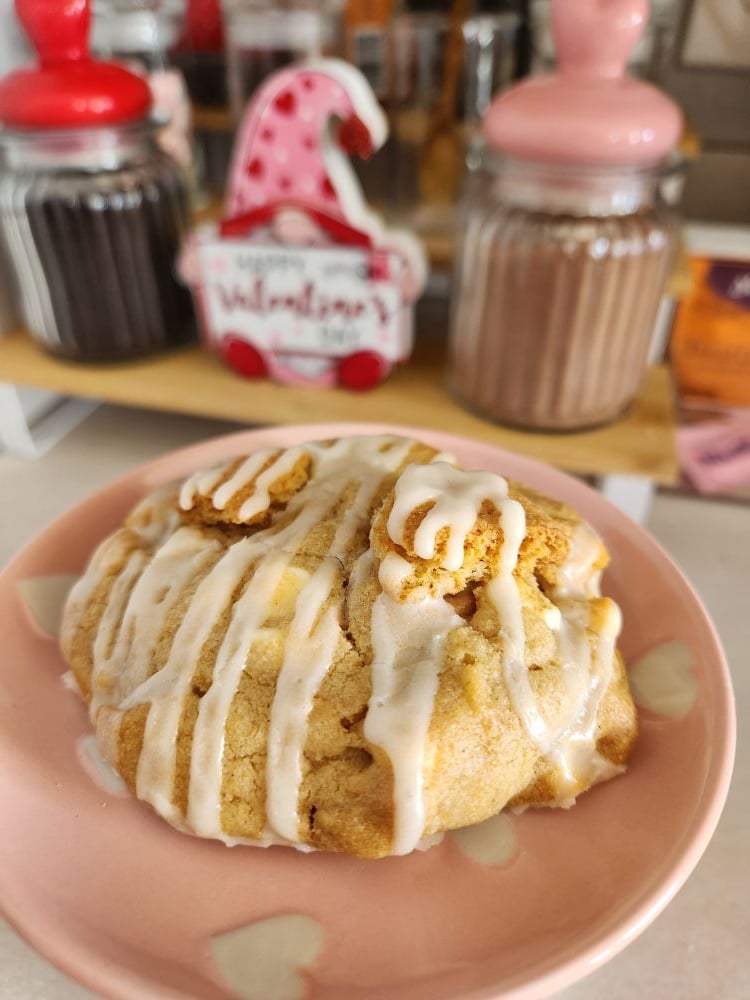 Eloisa's Whisk and Bake photo