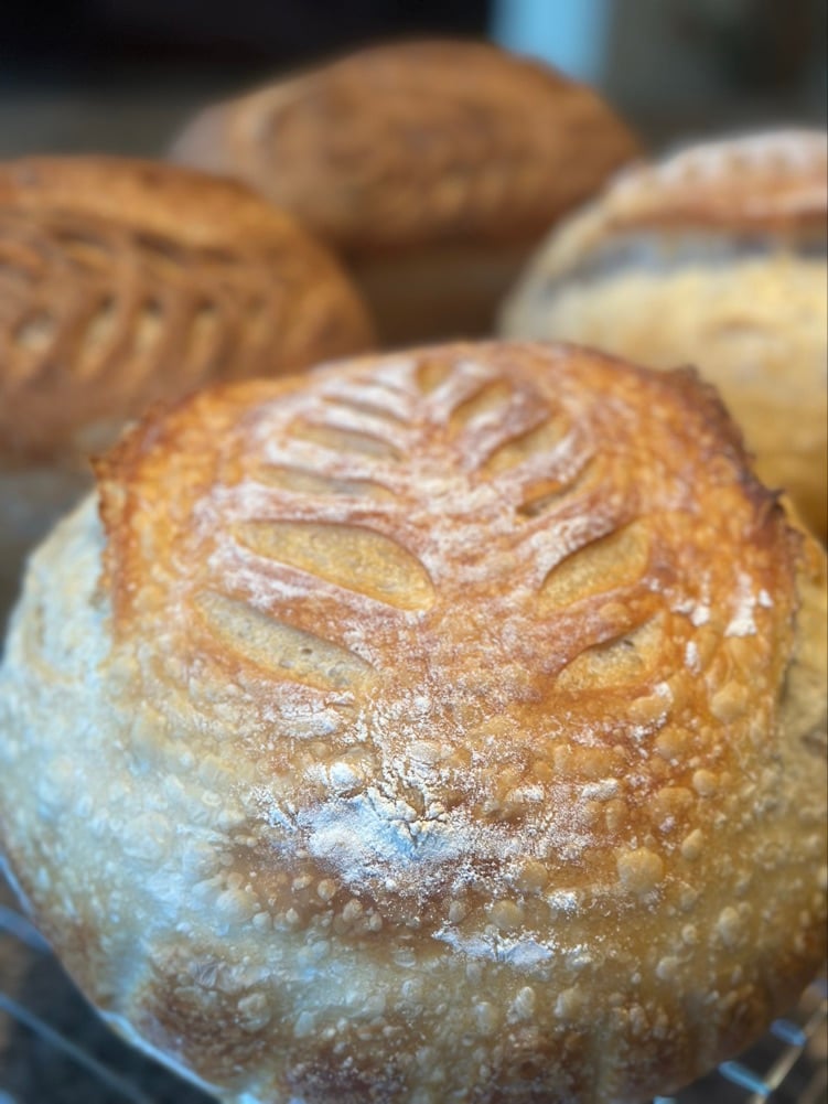 Sedona Sourdough Co.