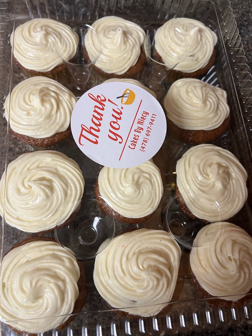 CakesByNiecy LLC photo