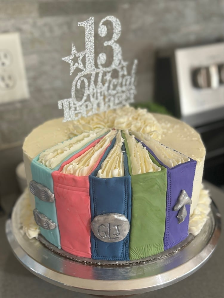 Sweet Rae’s Cakes