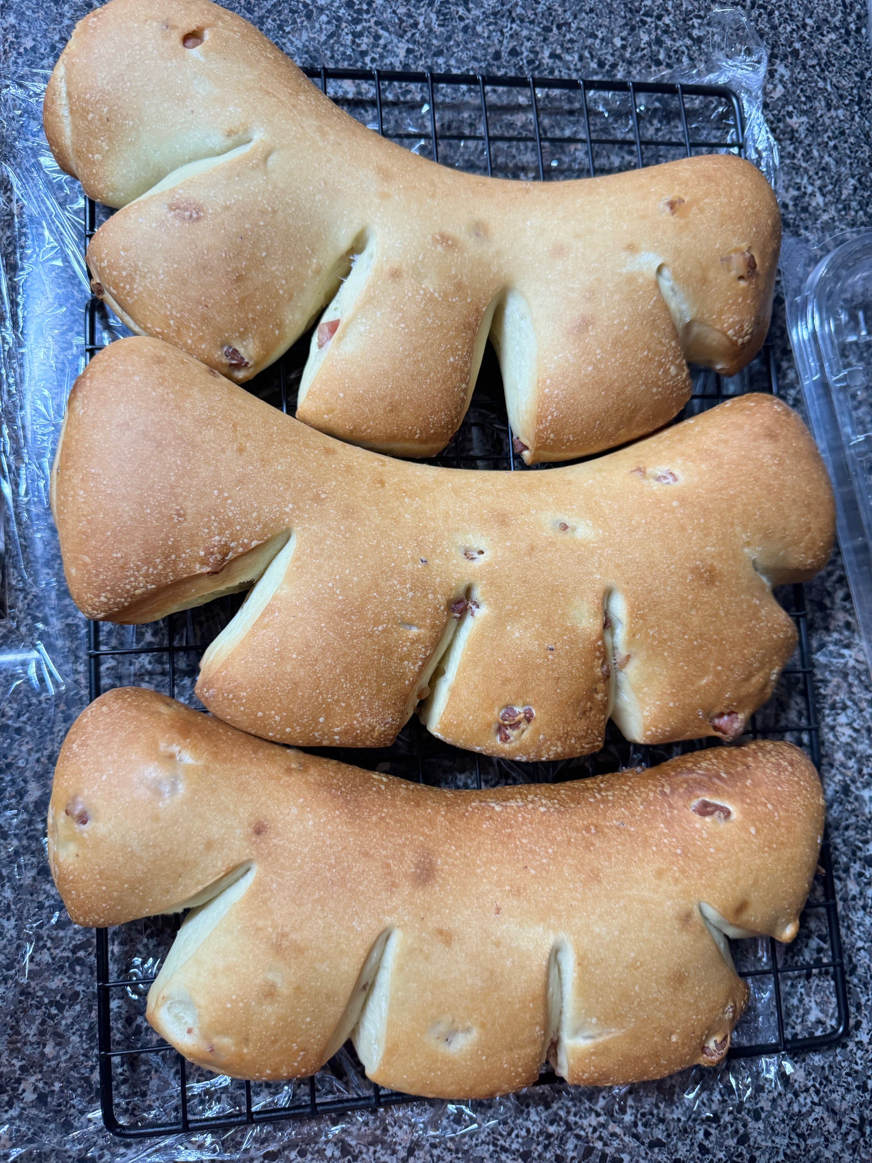 Danielas Pastries & More