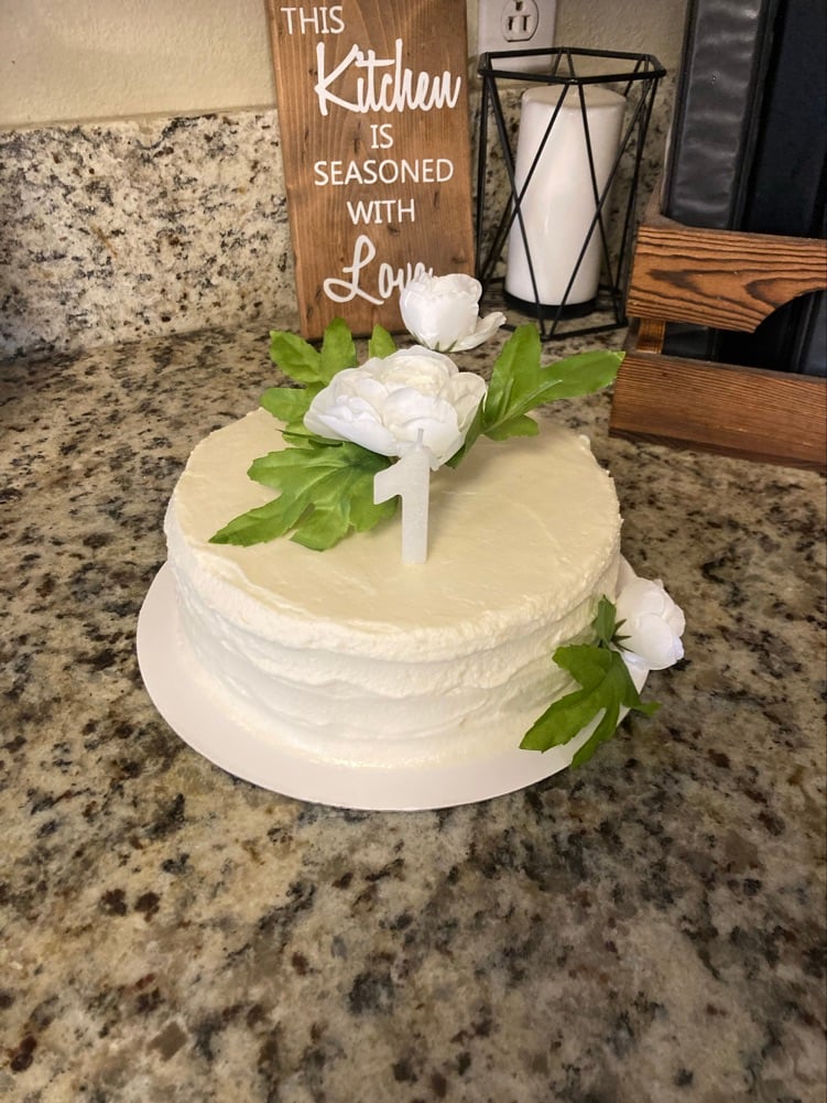 Be Blessed Bakery