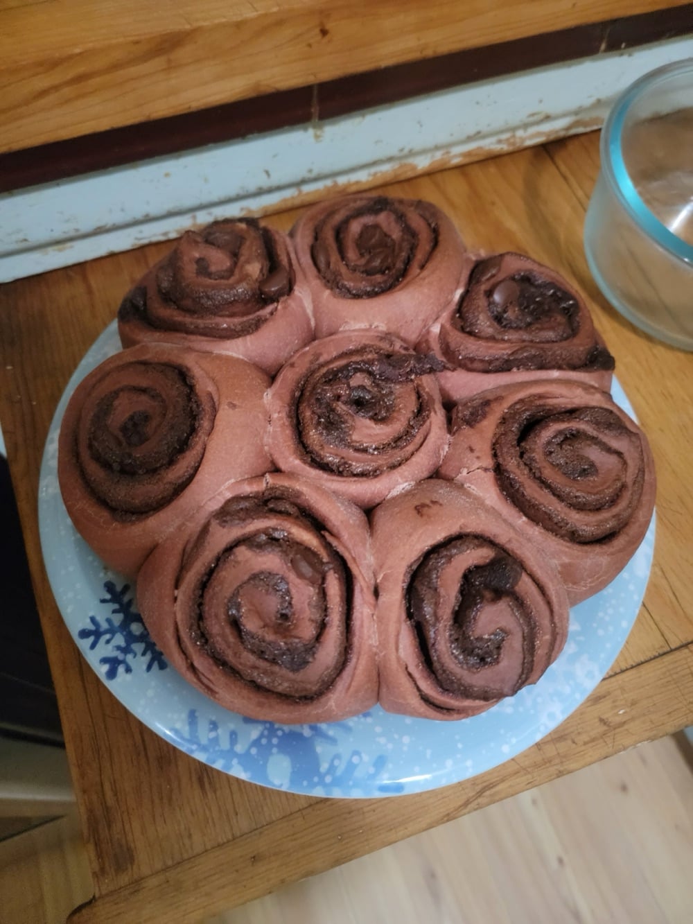 Gemini Twins Bakery