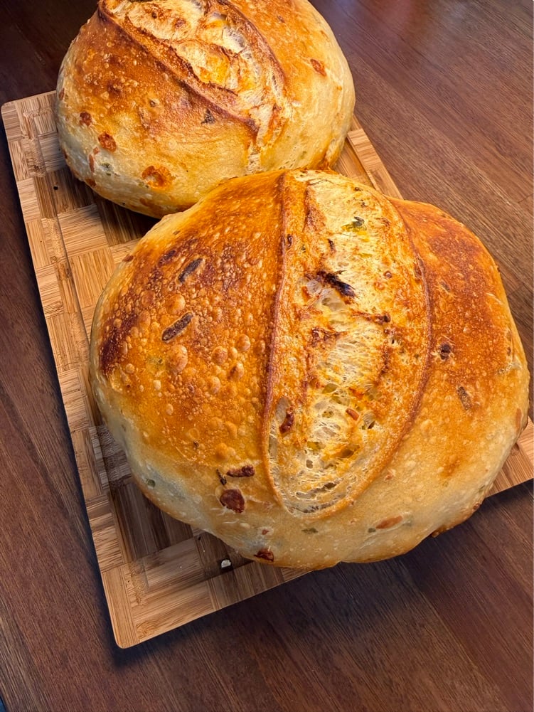 Sum’s Sourdough photo