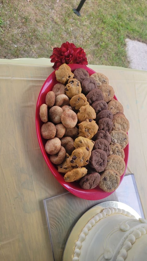 Bandit's Baked Goods
