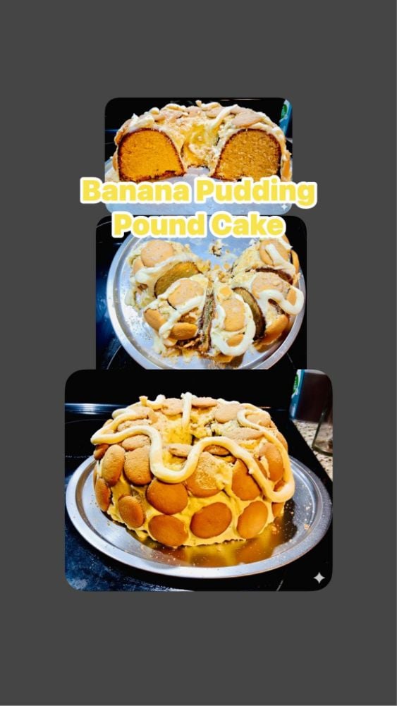 BOOZY BUNDT'S photo
