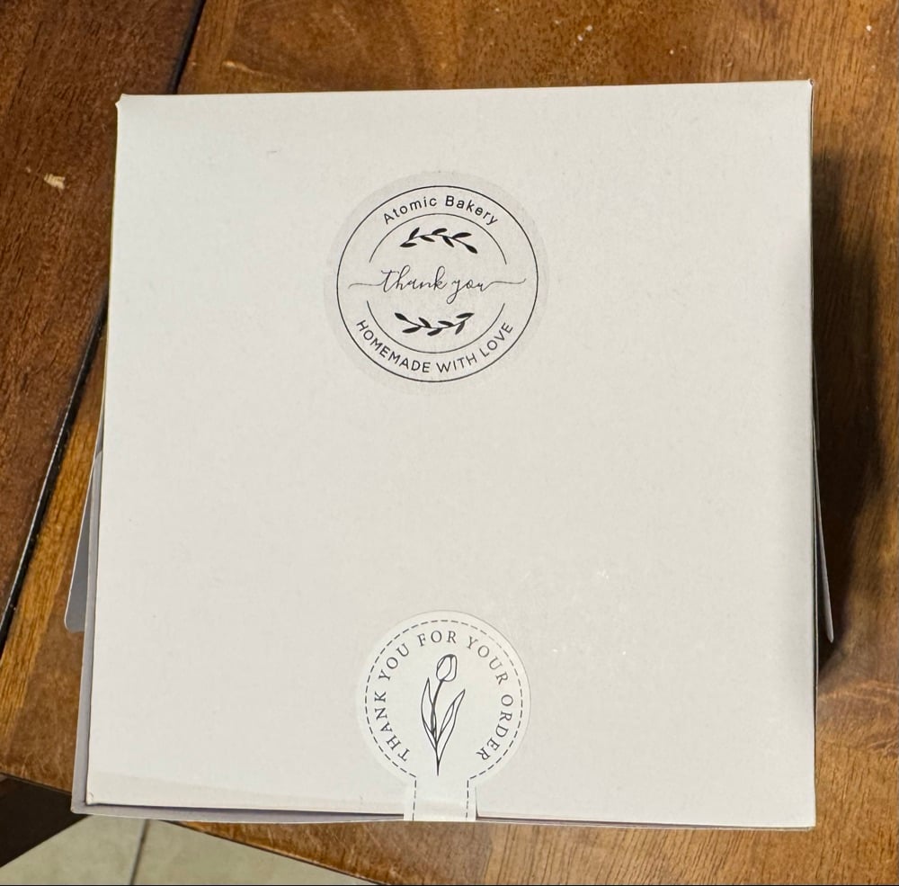 Atomic Bakery photo