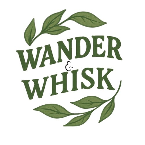 Wander & Whisk
