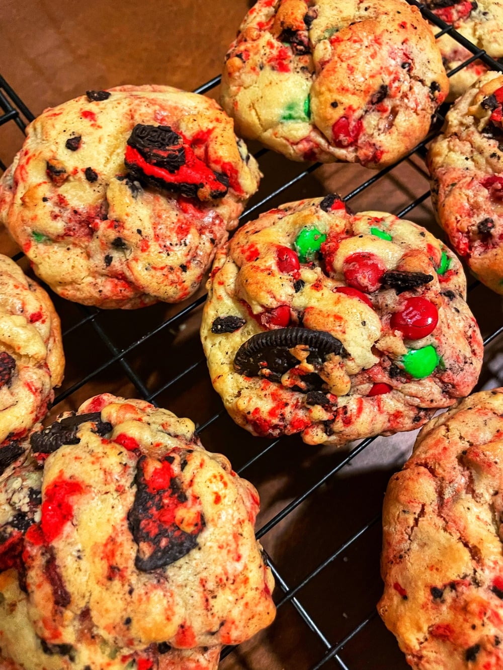 Red Bake Shop