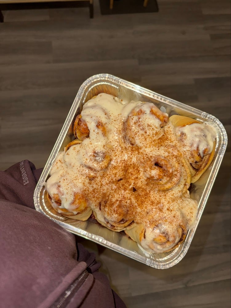 Calo's Cozy Oven
