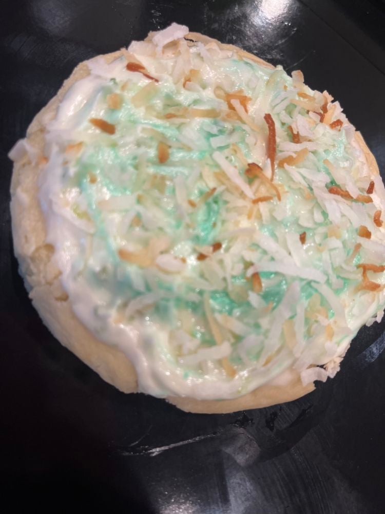 Tasha's Sweets