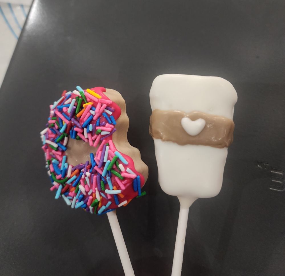 Sweet Treats Engineered