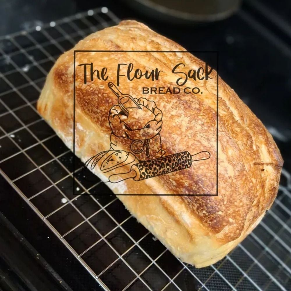 The Flour Sack Bread Co.