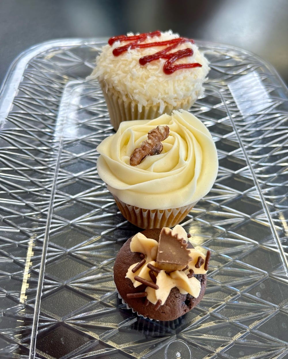 Super Nova’s Cakes