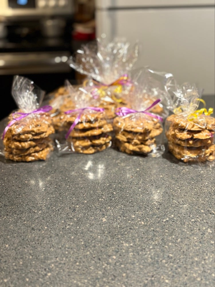 Shell’s Sweets LLC