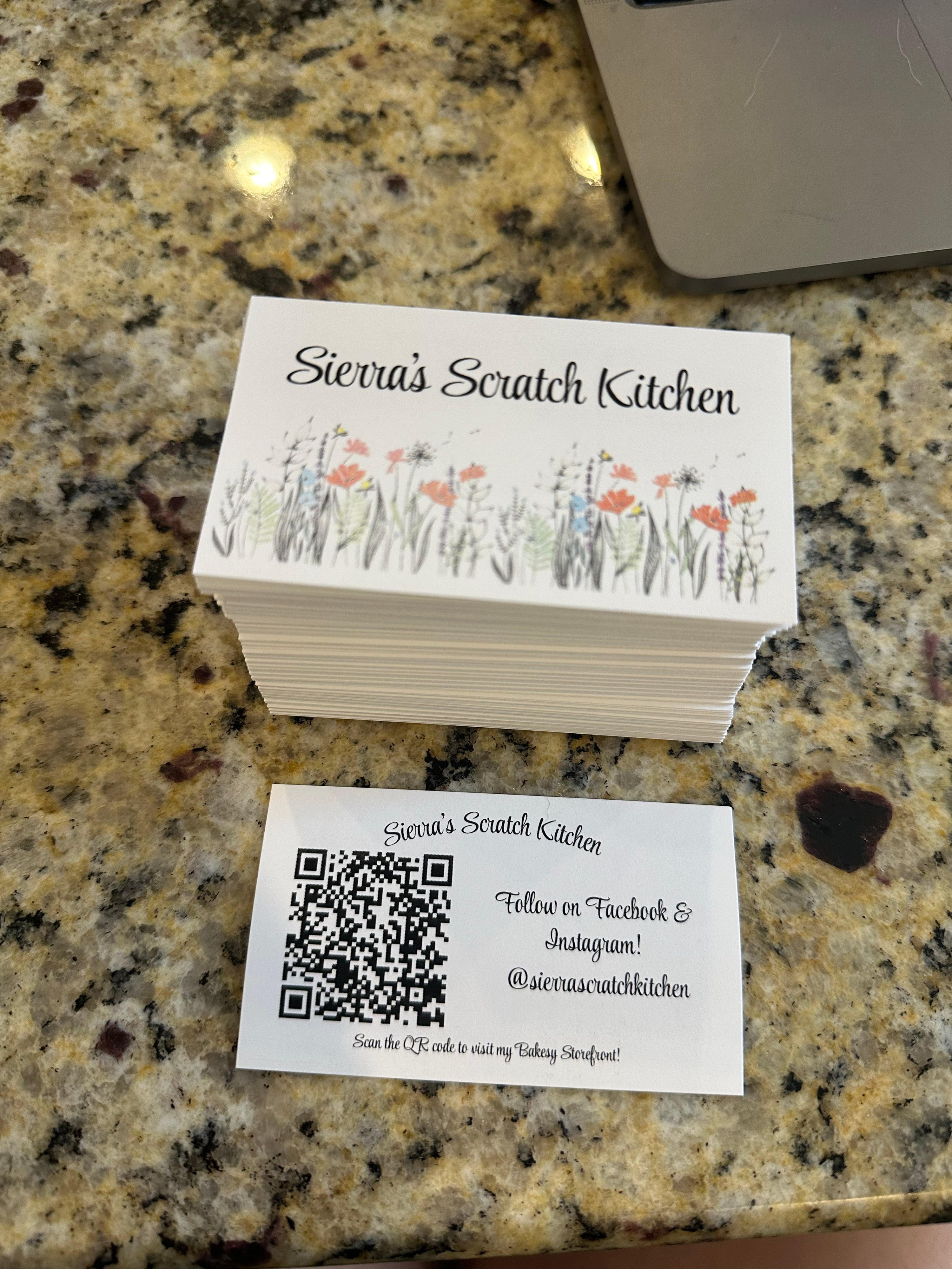 Sierra’s Scratch Kitchen And Catering