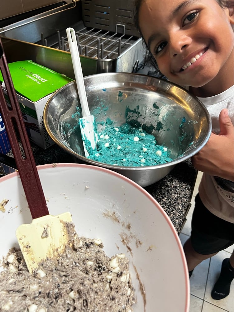 Gen-Zee Bakery photo