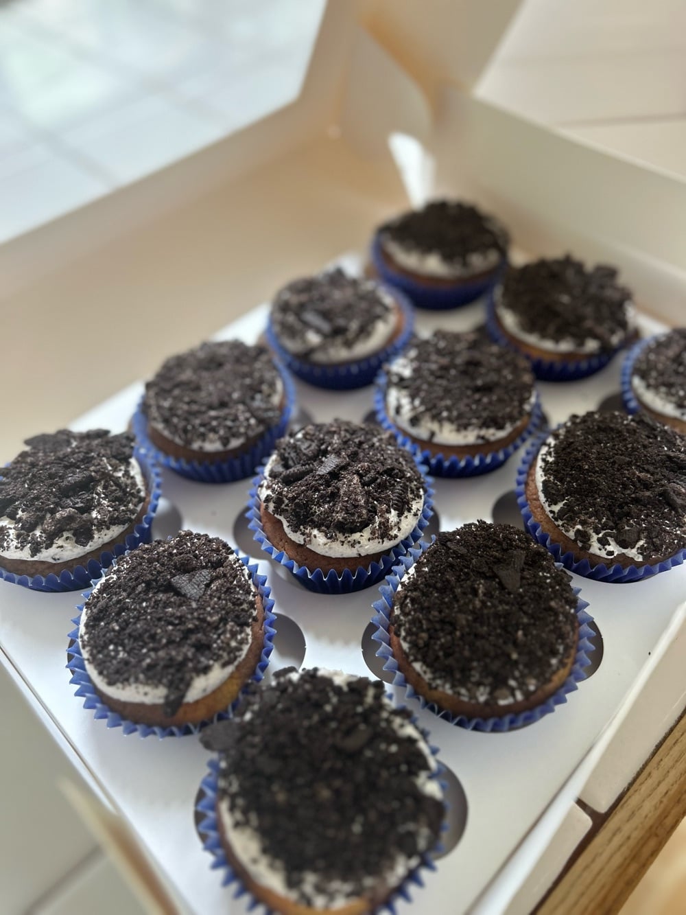 Life is Sweet Cupcakes