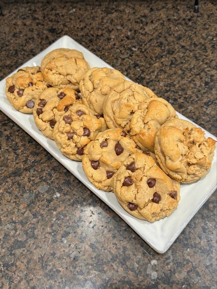 SOFTBAKE