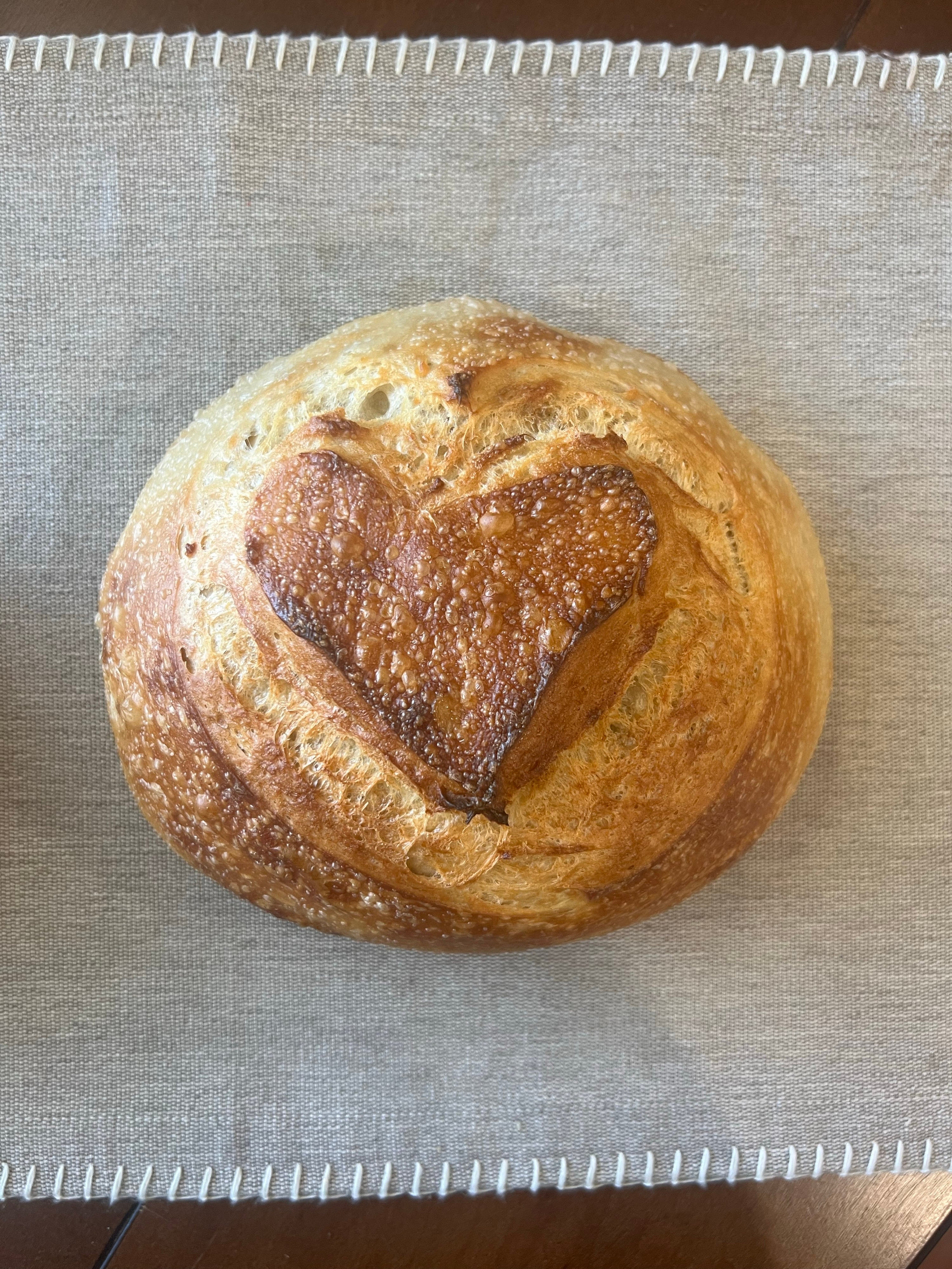 Megan’s Sourdough Baking Co.